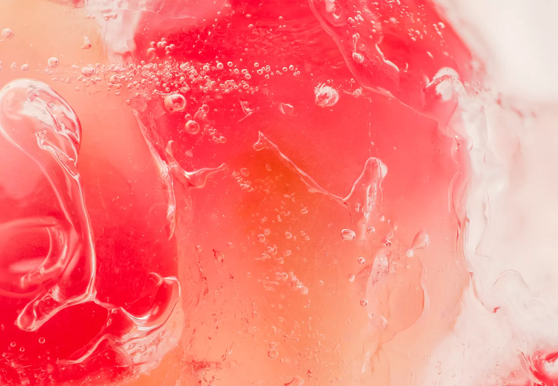 Grenade-glace
