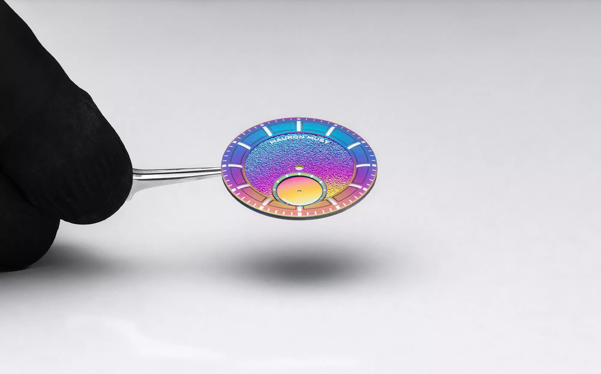 Mayura Dial