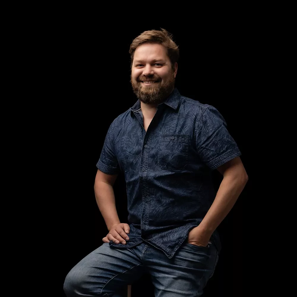 Yves Engetschwiler