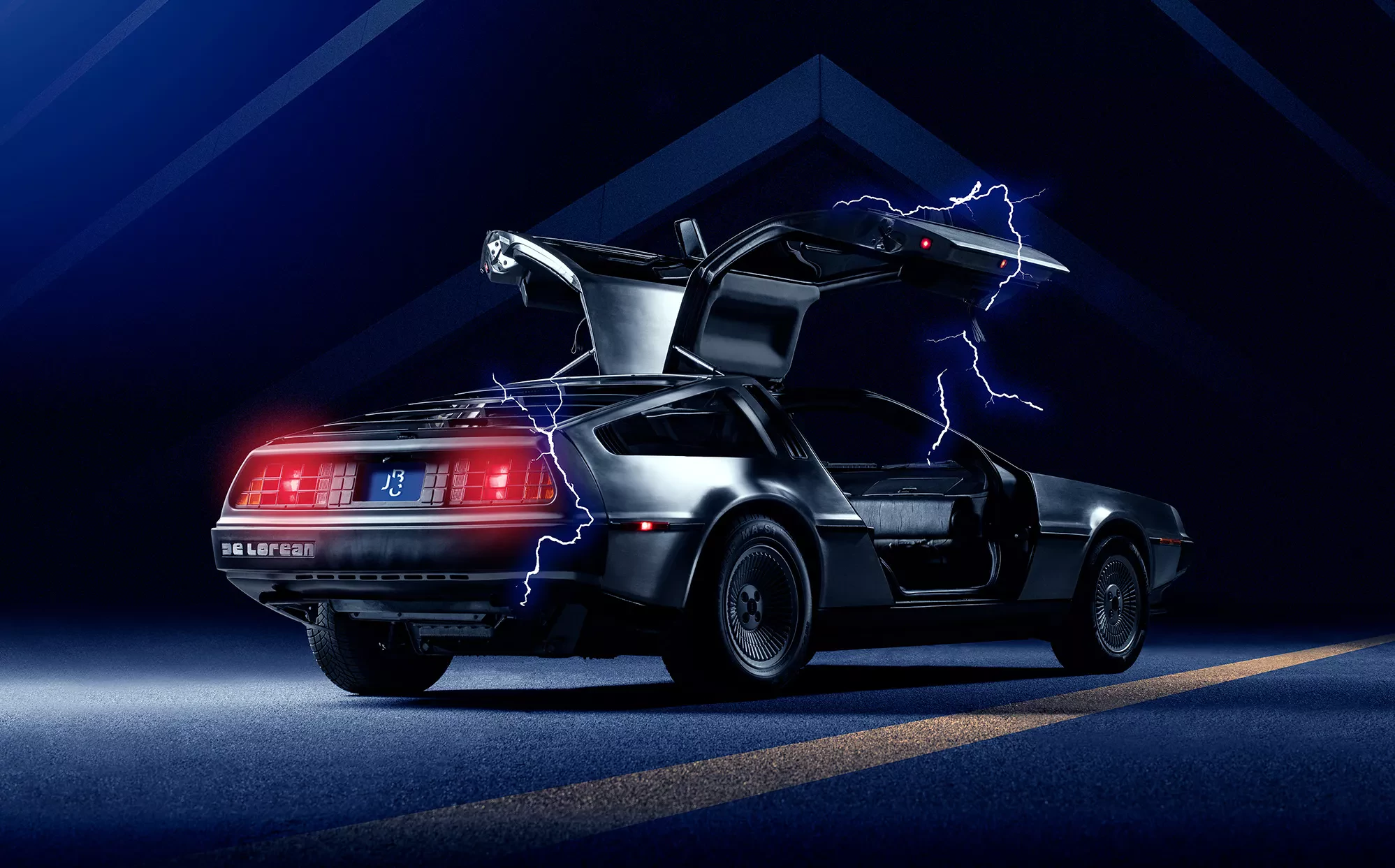 DeLorean