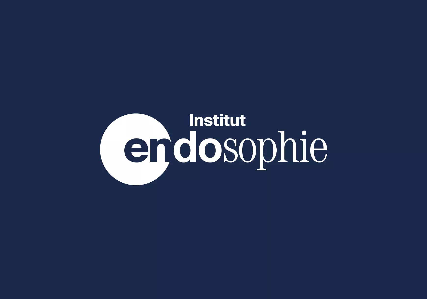 Institut Endosophie