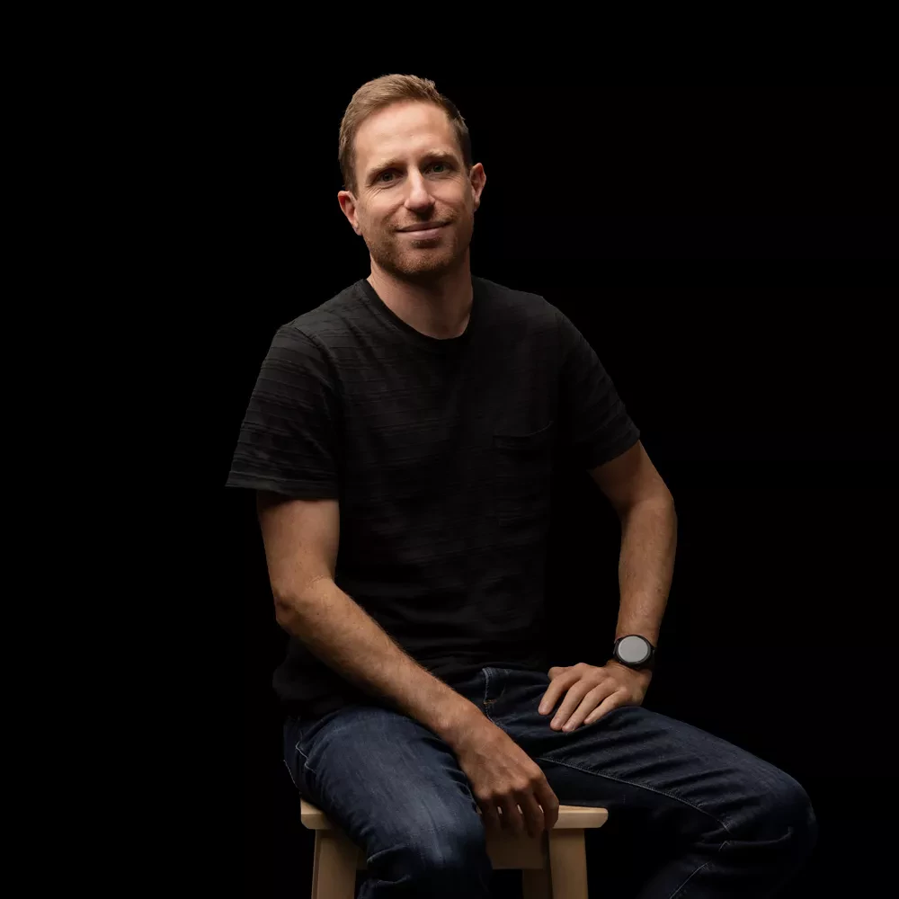 Simon Desarzens