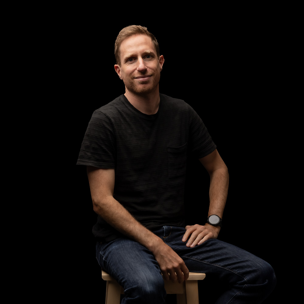 Simon Desarzens. 